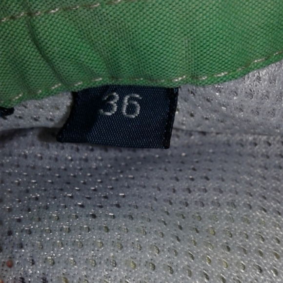 Men’s Polo Ralph Lauren Tropical Floral Swim Trunks Board cargo Shorts Size 36 l - Picture 5 of 5